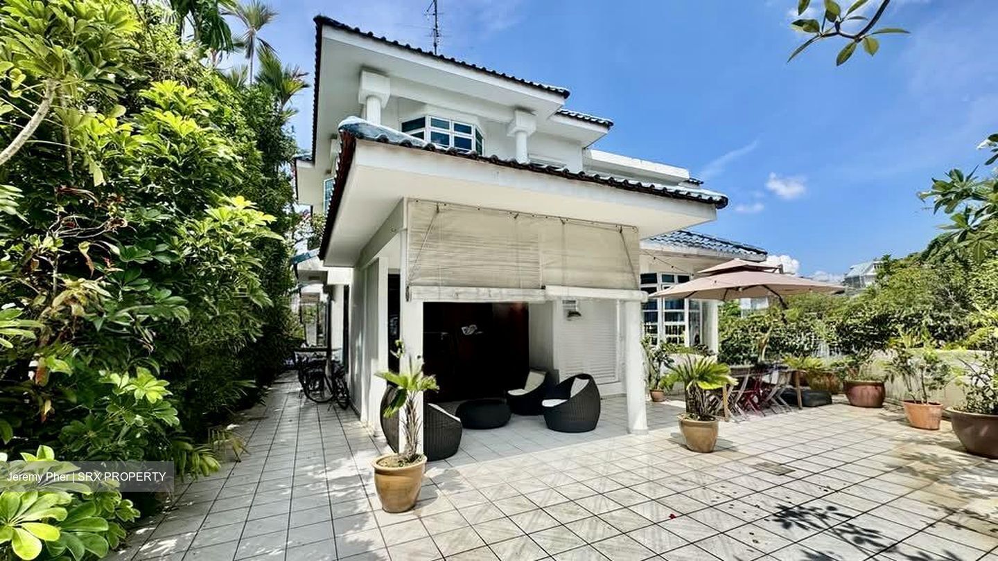 SERANGOON GARDEN WAY (D19), Detached #564057211